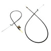 Toyota Hilux2004-2015 Rear Hand Parking Brake Cable