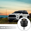 Lexus Oil Filter Housing Cap Cover