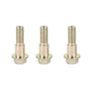 Honda Civic 3pc / Intermediate Shaft Support Hex Bolt