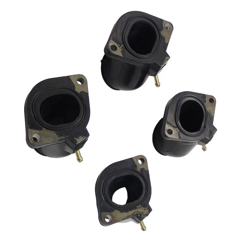 Yamaha XVZ1300 Royal Star Venture Carburetor Intake Manifold Boot (1999-2009)