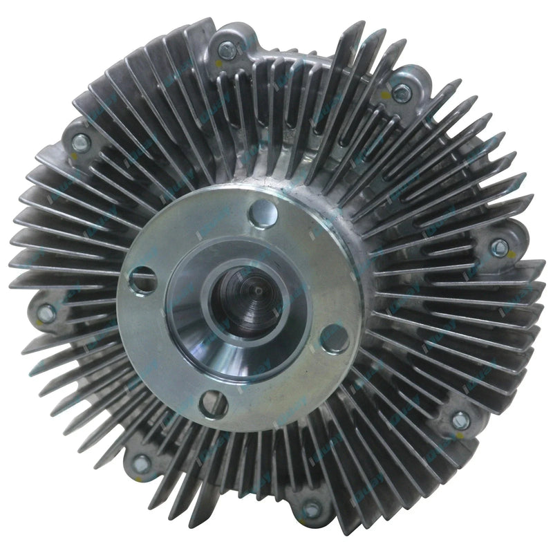 Toyota Hilux KUN16 KUN26 1KD-FTV Diesel Viscous Fan Clutch Coupling (2005-2015)