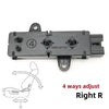 Nissan Xtrail Qashqai Power Seat Adjuster Switch Front Right (2015–2020)