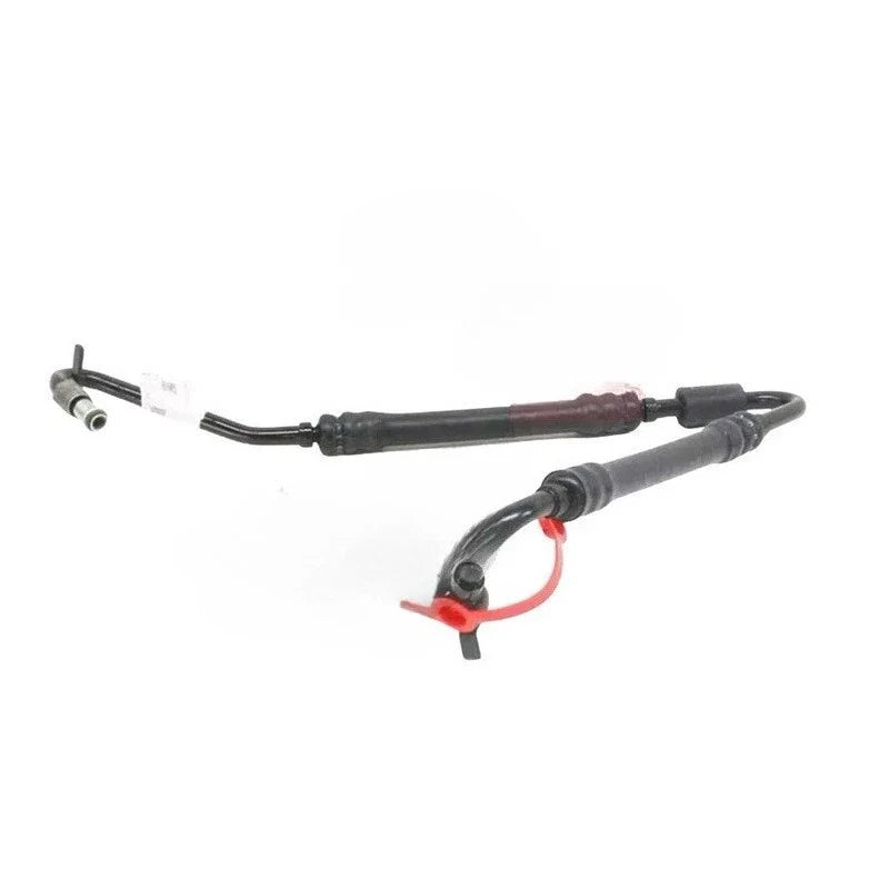 Audi Q7 Power Steering Pressure Flexible Hose (2007–2010)