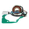 Yamaha XV250 Virago Stator Regulator Rectifier Gasket (1988-1990)