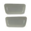 Toyota Sequoia Headlight Washer Covers  Left & Right (2008-2020)