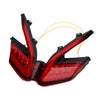 Ducati 959 899 1299 1199 Panigale LED Tail Light Indicators (2012-2019)