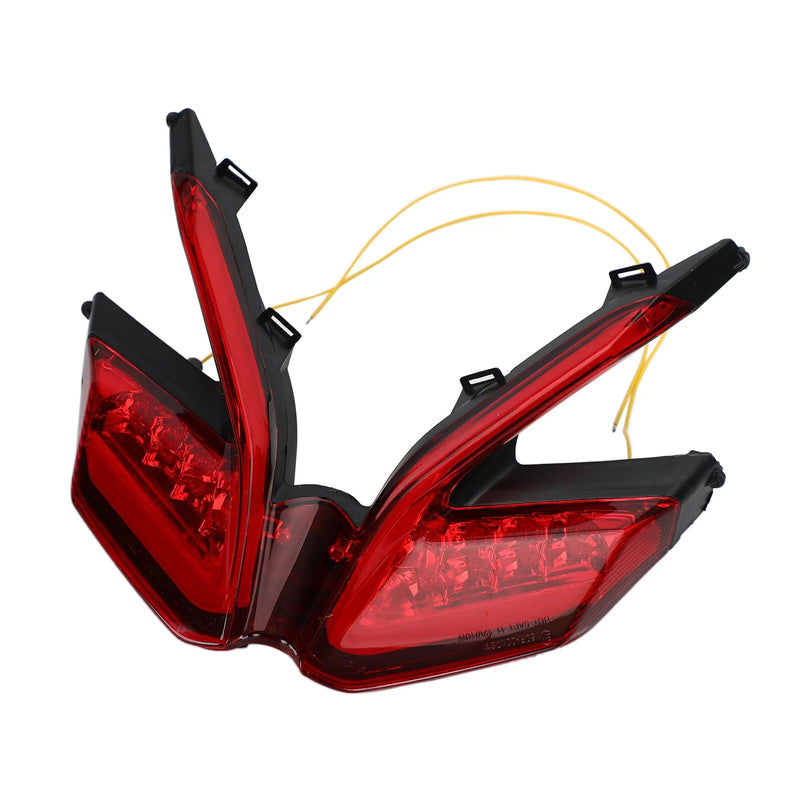 Ducati 959 899 1299 1199 Panigale LED Tail Light Indicators (2012-2019)