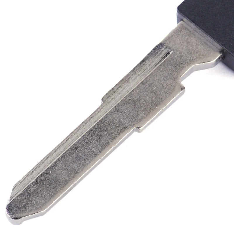 Suzuki SX4 XL7 Grand Vitara Key Shell Blank Blade (2006-2014)