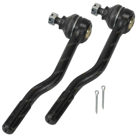 Nissan Navara D21 Inner Tie Rod Relay Ends (1985 - 1997)