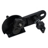 BMW E91 E61 Wagon Rear Wiper Shaft Pivot with 1 Thread Bore (2005–2010)
