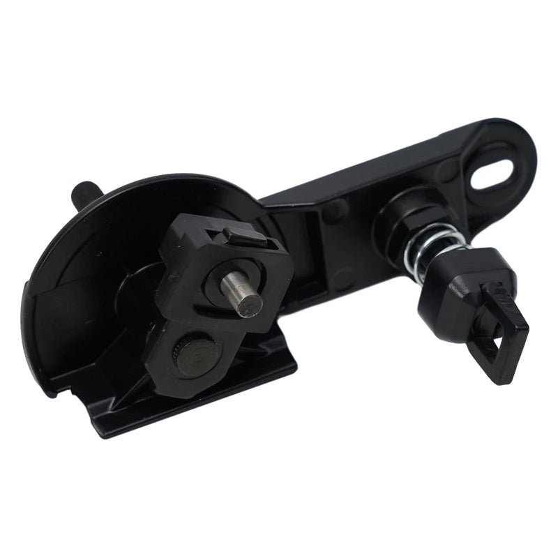 BMW E91 E61 Wagon Rear Wiper Shaft Pivot with 1 Thread Bore (2005–2010)