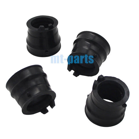 Honda CB400 VTEC Carburetor Intake Manifold Boot (1999-2010)