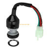 Polaris RZR 170 Electrical Main Switch Key Ignition Switch (2009–2014)