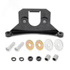Yamaha Banshee 350 Warrior Tail Light Mounting Bracket Kit (1987–2006)