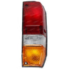 Toyota Landcruiser Bundera LJ70 LJ71 RJ70 RH Tail Light (1985–1991)