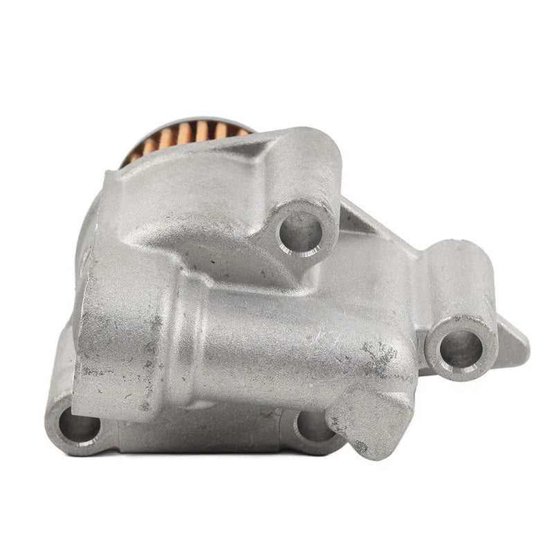Nissan Cube, Versa Automatic Transmission Oil Filter (2009-2019)
