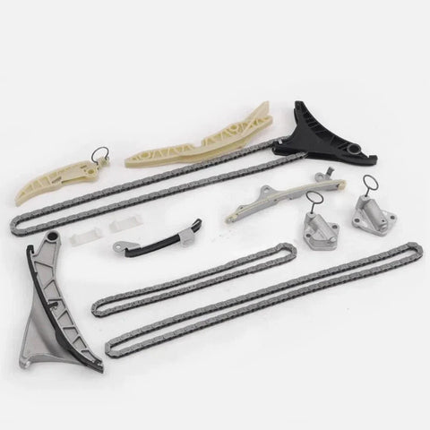 Porsche Volkswagen EA839 Engine Timing Chain Tensioner Guide Set (2018-2023)
