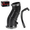 Yamaha Raptor YFM 660R Air Box Intake Tube (2001–2005)