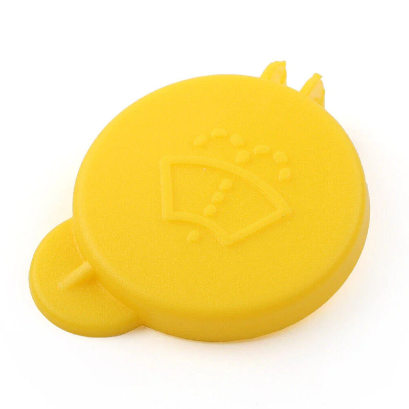 Ford Fiesta MK6 Windshield Wiper Washer Fluid Reservoir Bottle Cap (2001-2008)