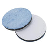Car Polisher Drill 2 x Buffing Wax Polishing Sponge Foam Pad Kit