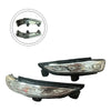 Chevrolet Spark 2 x Side Signal Lights (2011–2017)