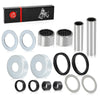 YFS200 Yamaha Blaster 200 Swingarm Bearing Seal Rebuild Kit (88-06)