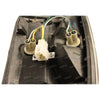 Toyota Hilux LH Corner Indicator Park Light w/Black Trim / 2WD (83–88)