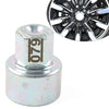 BMW MINI Cooper & JCW Locking Wheel Nut Key Remover (2001-2023)