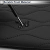 BMW 5 Series (2019-2023) Black Center Console Cover with Storage Bag