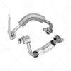 BMW 1 3 5 Series X1 X3 X5 X6 Turbocharger Coolant Hose Set (2006-2023)