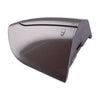 Ford Fusion, Edge Gray Front Left Door Handle Key Cover (2013-2020)