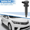 Toyota Corolla 4 x Ignition Coil