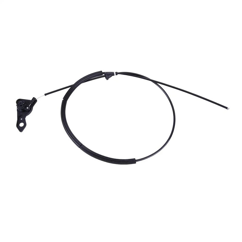BMW 3 Series E36 Hood Release Cable (1992-1998)