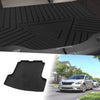 Nissan Altima (2019-2025) 1 Pc Flat Face Cargo Liner Rear Trunk Mat