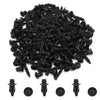 Toyota Vios 100 Pcs 7mm Hole Dia Car Bumper Push Clip Rivets Retainer