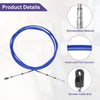 Yamaha Cable / 700cm 24FT 33C/3300 / Throttle Shift Control Cable Blue