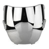 Honda CBR600 F3 Silver Windshield Double Bubble (1995-1998)