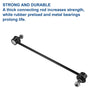 Hyundai Santa Front Sway Bar Link