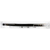 1-Piece Front Bumper For Toyota 4Runner 1992-1995 Bright
