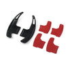 Ford Mustang Steering Wheel Shift Paddle Shifter Extension (2015-2019)