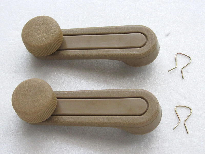 Toyota Corolla KE70 TE71 TE72 Window Winders Handle Crank (1979-1982)