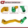 Bosuer M4 Motorcycle Folding Gear Shifter Lever