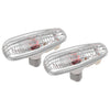 Kia Ceed, Hyundai i30 Fender Side Marker Turn Signal Lights (2006-2012)