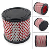 Yamaha XT660 XT 660 Z Tenere XTZ660 Air Filter Cleaners (2008-2016)