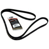 VN VP VQ VR 3.8 V6 w / Air Cond Alternator Fan Water Pump Drive Belt