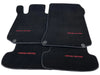 Mercedes-Benz E Class W124 Coupe 2 x 1993-1996 Limited Edition Floor Mats