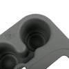 Dodge RAM Gray Center Console Cup Holder (2003 - 2010)