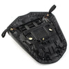 Yamaha FZ-1 FZ1 Fazer Rear Passenger Seat Pillion (2006-2010)