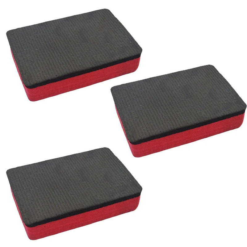 Retina Car Pad / 1 x / Piercing Shine Clay Bar Pad