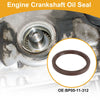 Mazda Miata Rear Crankshaft Oil Seal (1990-2005)
